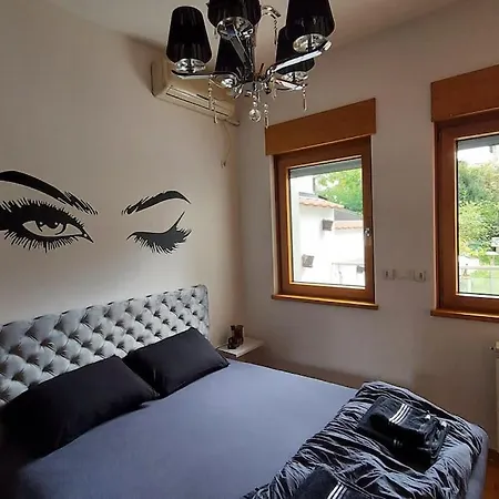 Turquoise Orange, The Art Of Vacation In Апартаменты *