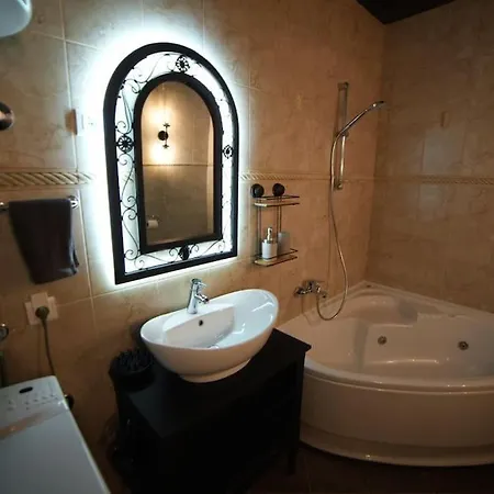 דירה Turquoise Orange, The Art Of Vacation In בלגרד