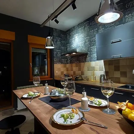 Turquoise Orange, The Art Of Vacation In Апартаменты