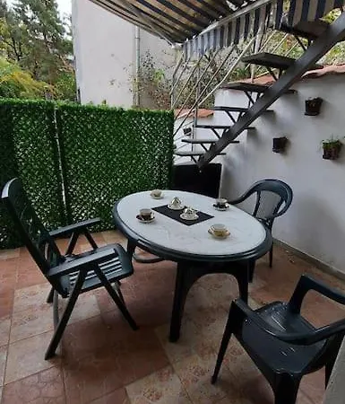 Turquoise Orange, The Art Of Vacation In